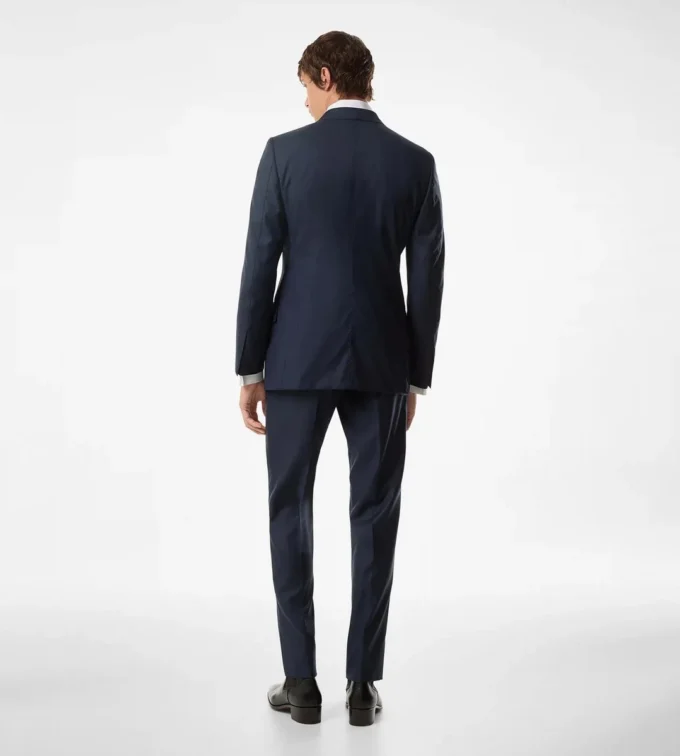 Traje O’Connor de piel de tiburón Traje O’Connor de piel de tiburón