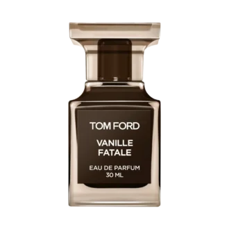 Vanille Fatale Eau De Parfum