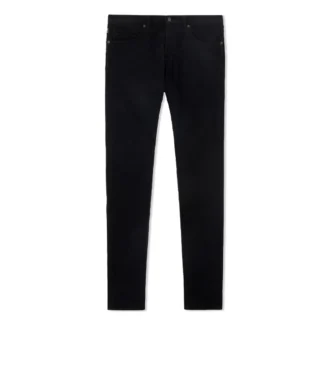 Vaqueros ajustados 12 Waves Cord