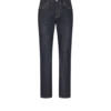 Vaqueros bootcut elásticos azul claro