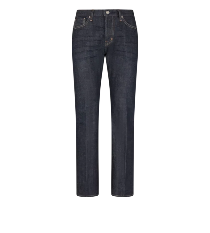 Vaqueros bootcut elásticos azul claro
