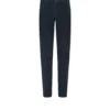 Vaqueros slim fit de molesquín