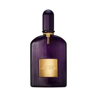 Velvet Orchid Eau De Parfum