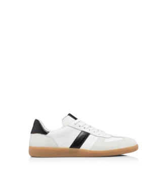 Zapatillas Archer de ante