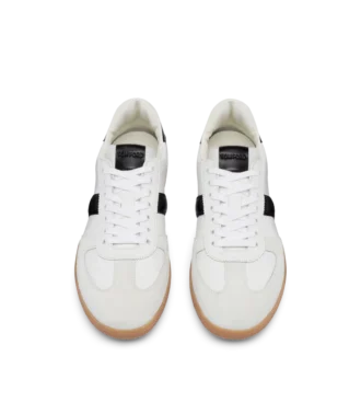 Zapatillas Archer de ante