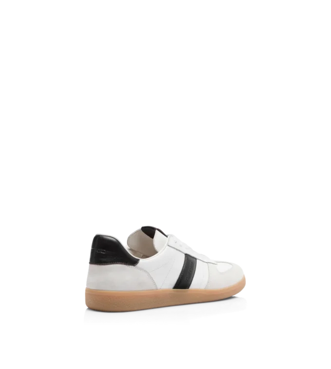 Zapatillas Archer de ante Zapatillas Archer de ante