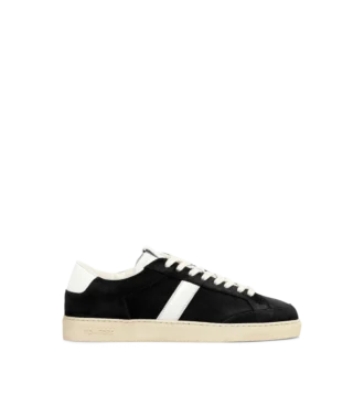 Zapatillas Blake de ante