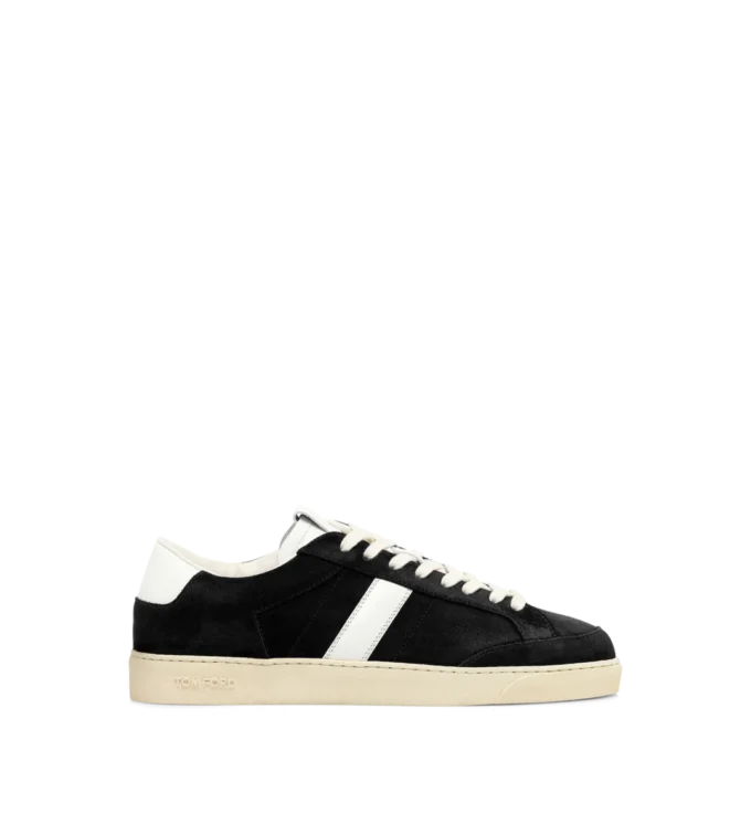 Zapatillas Blake de ante Zapatillas Blake de ante
