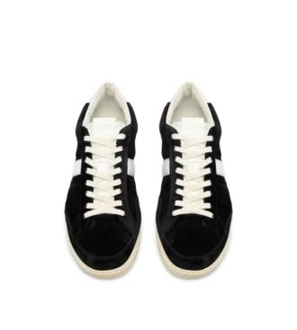 Zapatillas Blake de ante