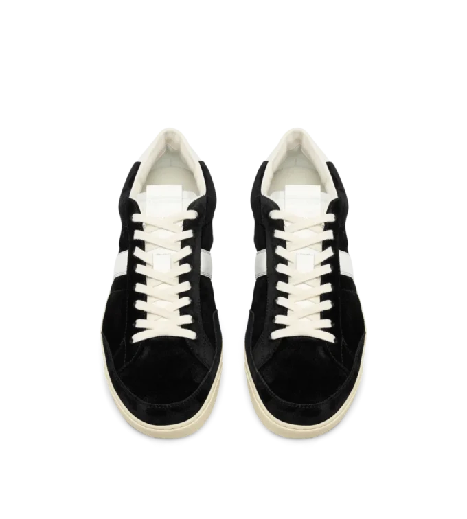Zapatillas Blake de ante Zapatillas Blake de ante