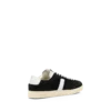 Zapatillas Blake de ante Zapatillas Blake de ante