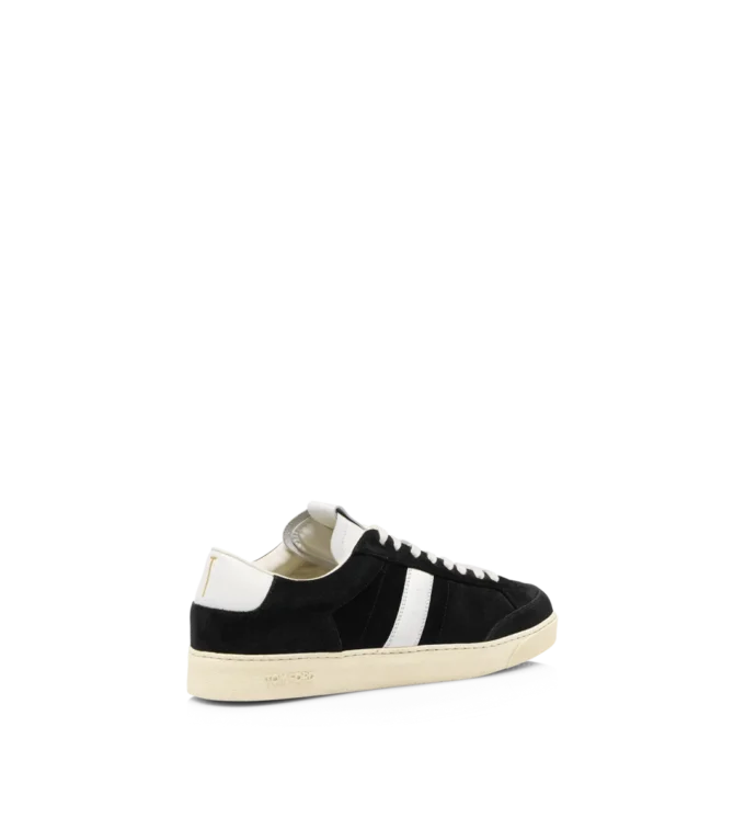 Zapatillas Blake de ante Zapatillas Blake de ante