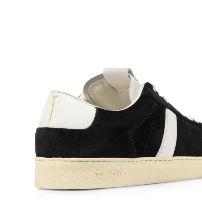 Zapatillas Blake de ante Zapatillas Blake de ante