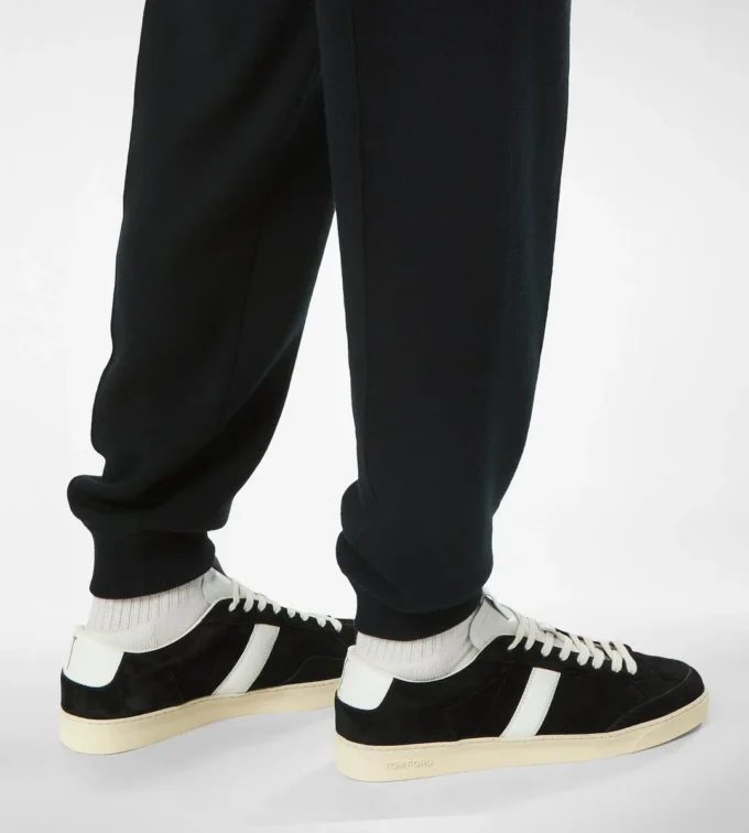 Zapatillas Blake de ante Zapatillas Blake de ante