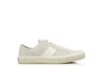 Zapatillas Cambridge de ante
