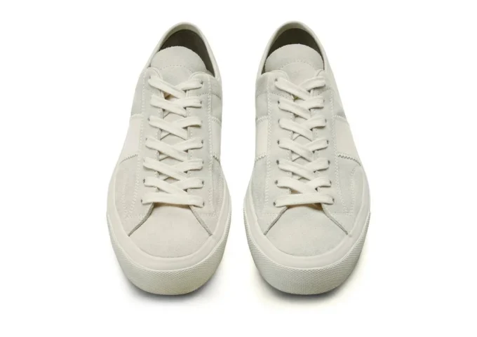 Zapatillas Cambridge de ante Zapatillas Cambridge de ante
