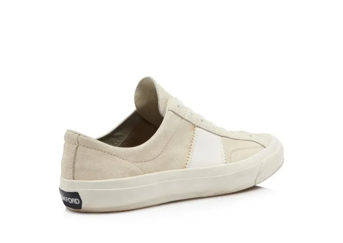 Zapatillas Cambridge de ante Zapatillas Cambridge de ante