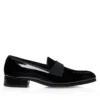Zapatillas de salón Edgar de charol Zapatillas de salón Edgar de charol