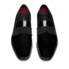 Zapatillas de salón Edgar de charol Zapatillas de salón Edgar de charol