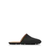 Zapatillas de satén