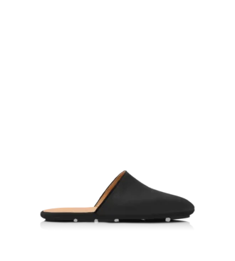 Zapatillas de satén