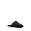 Zapatillas de satén