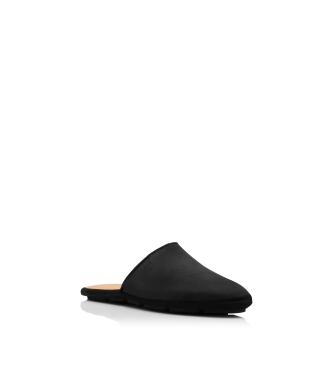 Zapatillas de satén