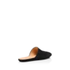 Zapatillas de satén