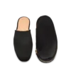 Zapatillas de satén