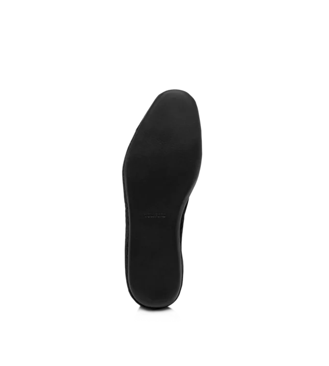Zapatillas de terciopelo estampado cocodrilo Zapatillas de terciopelo estampado cocodrilo
