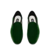 Zapatillas de terciopelo Steven Zapatillas de terciopelo Steven