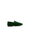 Zapatillas de terciopelo Steven Zapatillas de terciopelo Steven