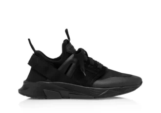 Zapatillas Jago de neopreno y ante