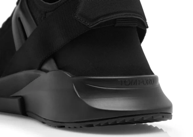 Zapatillas Jago de neopreno y ante Zapatillas Jago de neopreno y ante