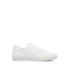 Zapatillas Jarvis de piel de ante Zapatillas Jarvis de piel de ante