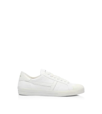 Zapatillas Jarvis de piel de ante