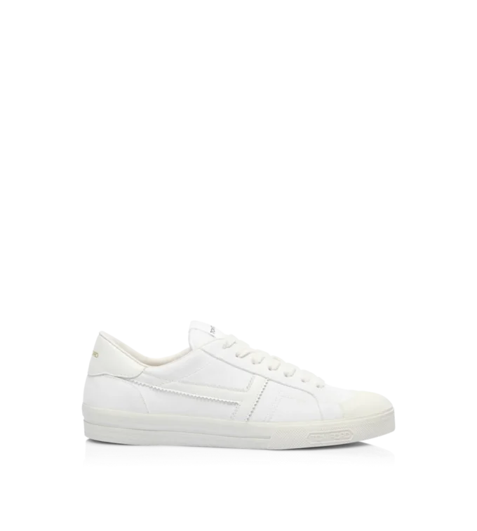 Zapatillas Jarvis de piel de ante Zapatillas Jarvis de piel de ante