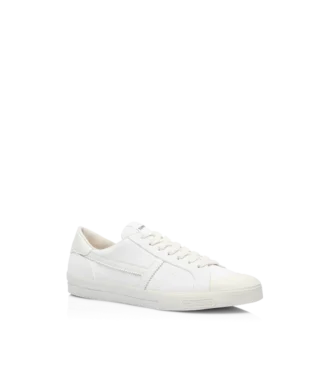Zapatillas Jarvis de piel de ante