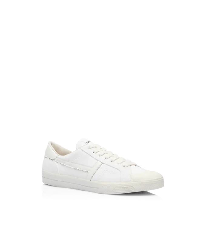 Zapatillas Jarvis de piel de ante Zapatillas Jarvis de piel de ante