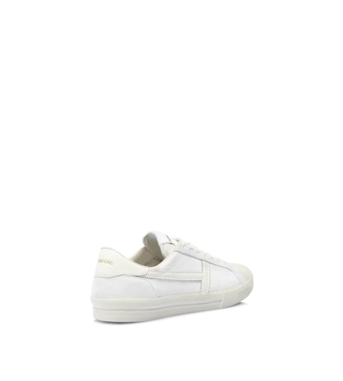 Zapatillas Jarvis de piel de ante Zapatillas Jarvis de piel de ante