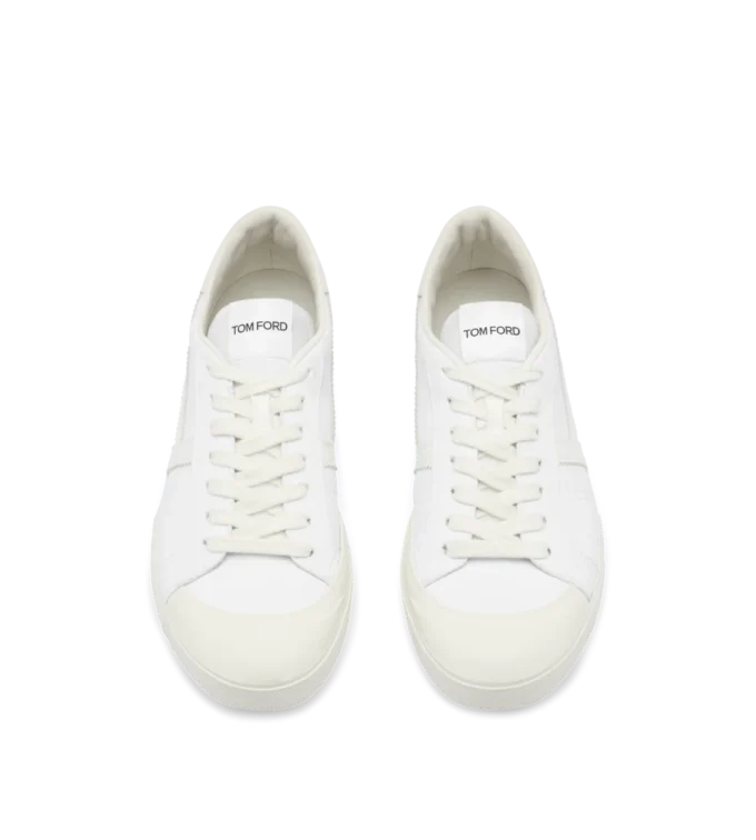 Zapatillas Jarvis de piel de ante Zapatillas Jarvis de piel de ante