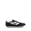 Zapatillas Mick de ante Zapatillas Mick de ante