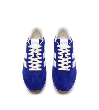 Zapatillas Mick de ante