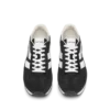 Zapatillas Mick de ante Zapatillas Mick de ante