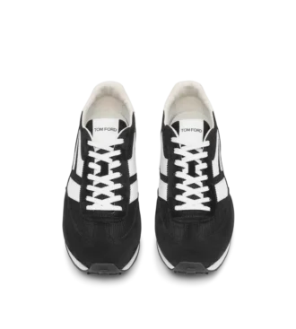 Zapatillas Mick de ante