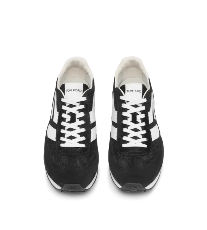Zapatillas Mick de ante Zapatillas Mick de ante