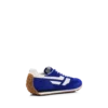 Zapatillas Mick de ante Zapatillas Mick de ante