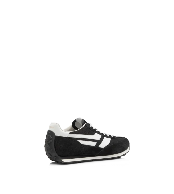Zapatillas Mick de ante Zapatillas Mick de ante