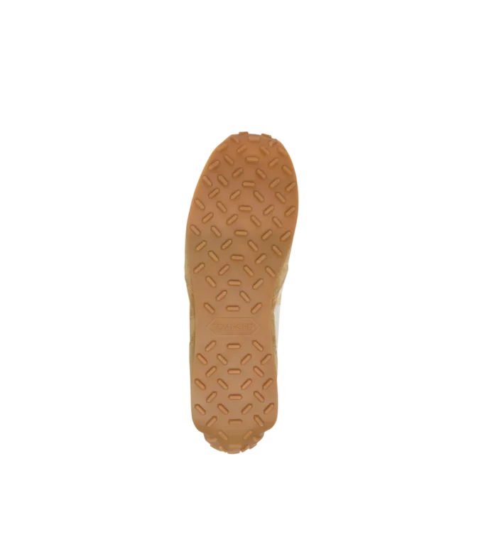 Zapatillas Mick de ante Zapatillas Mick de ante