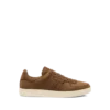 Zapatillas Radcliffe de nubuck Zapatillas Radcliffe de nubuck